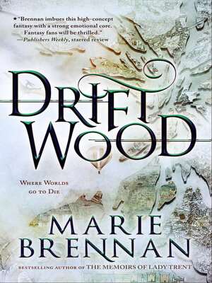 cover image of Driftwood